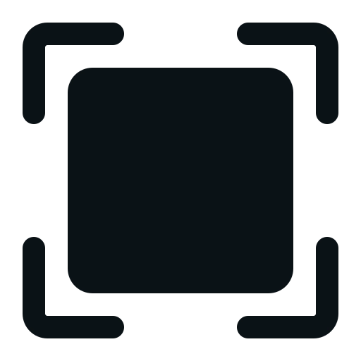 Fullscreen Button